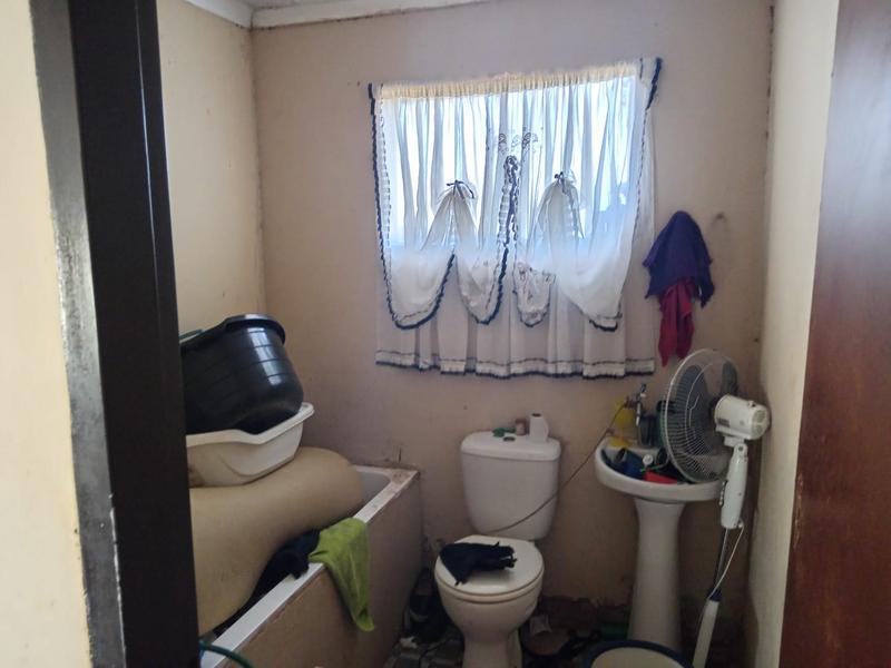 0 Bedroom Property for Sale in Thabong Free State